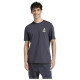 Adidas Ανδρική κοντομάνικη μπλούζα x Star Wars The Mandalorian Back Graphic Tee